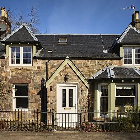 Glenalbyn Cottage Сейнт Филънс Екстериор снимка