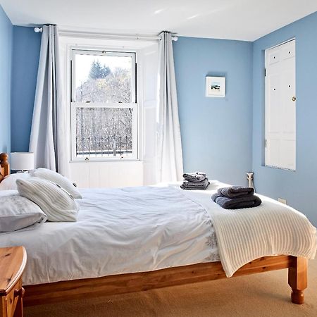 Glenalbyn Cottage Сейнт Филънс Екстериор снимка