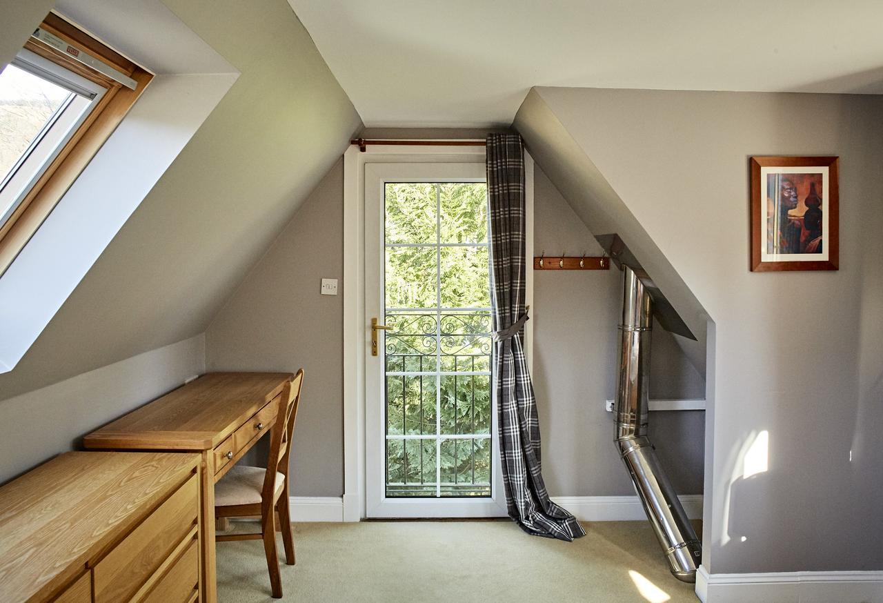 Glenalbyn Cottage Сейнт Филънс Екстериор снимка