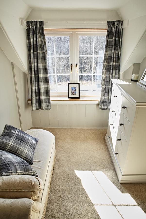 Glenalbyn Cottage Сейнт Филънс Екстериор снимка