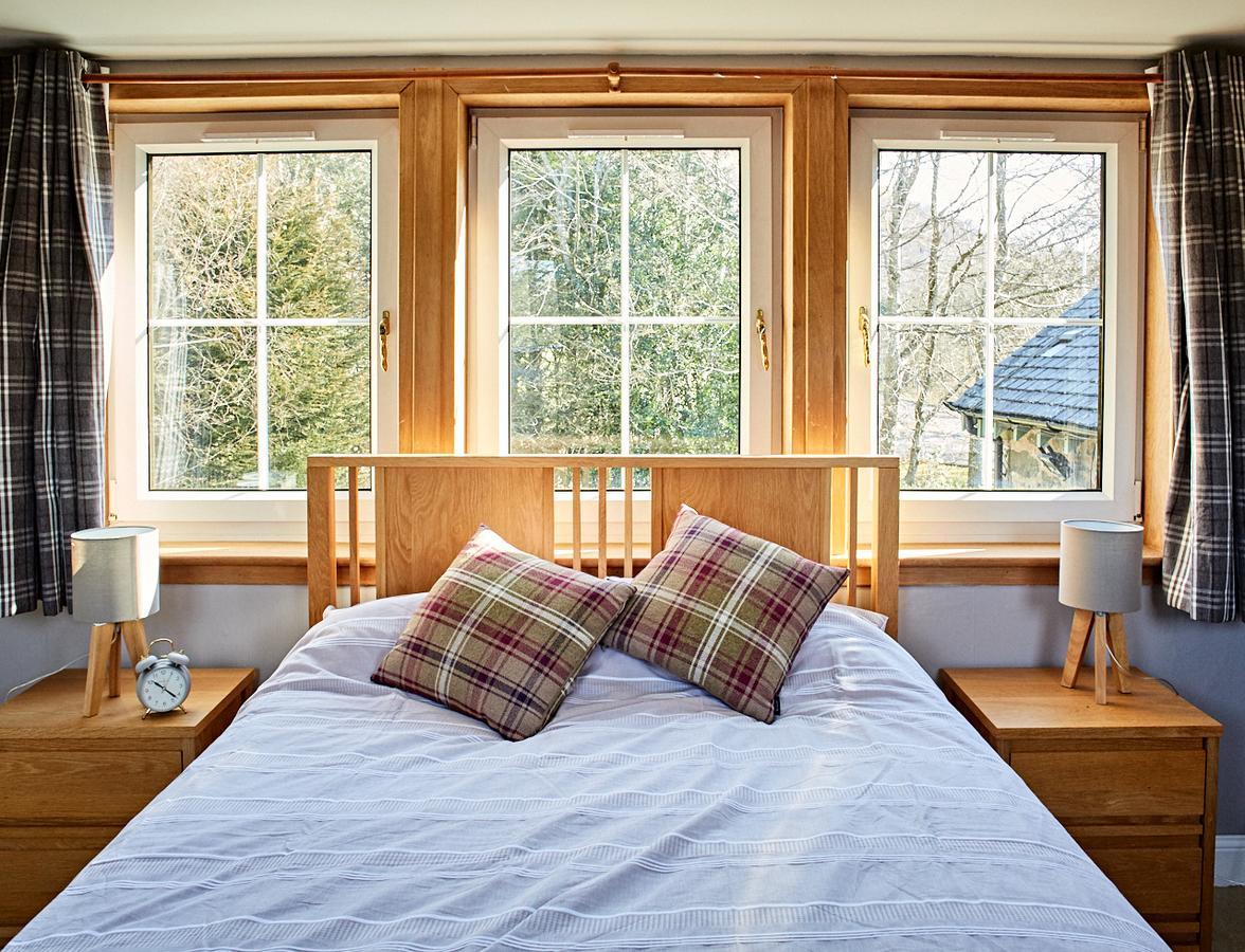 Glenalbyn Cottage Сейнт Филънс Екстериор снимка