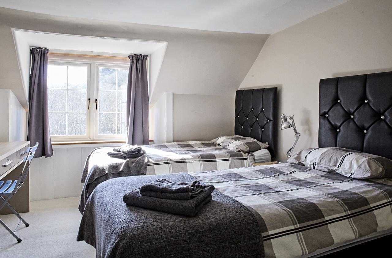 Glenalbyn Cottage Сейнт Филънс Екстериор снимка