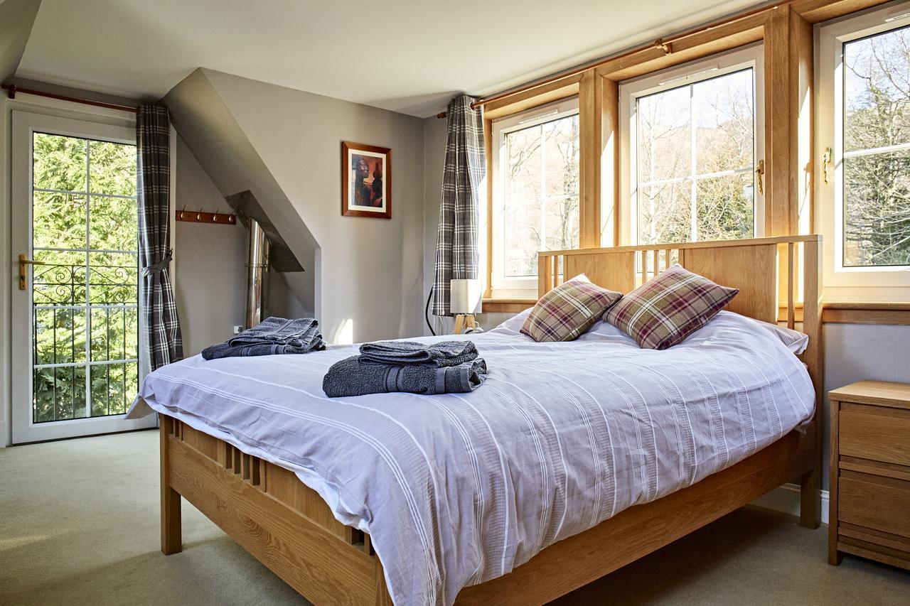 Glenalbyn Cottage Сейнт Филънс Екстериор снимка