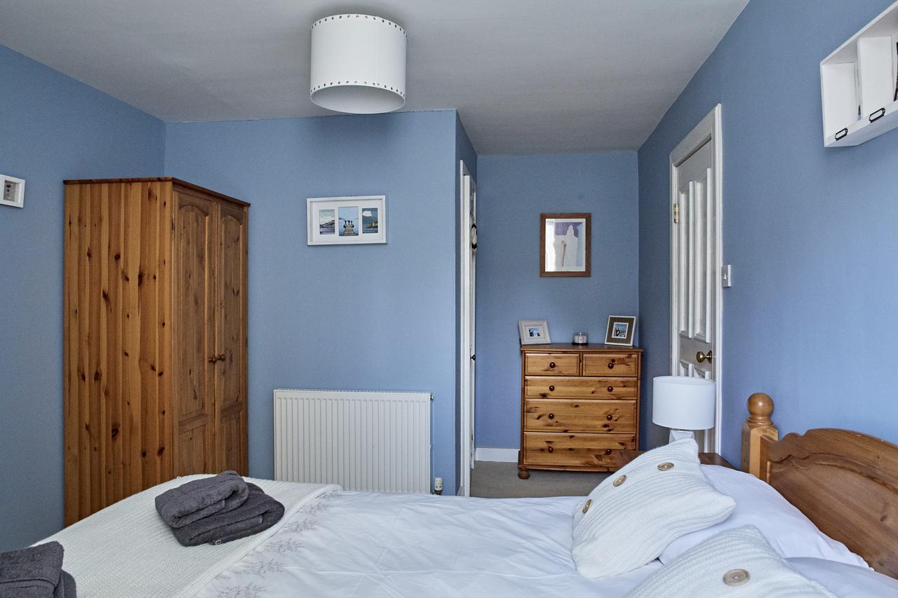 Glenalbyn Cottage Сейнт Филънс Екстериор снимка