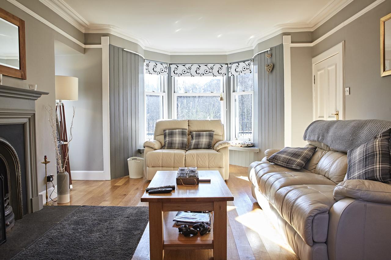 Glenalbyn Cottage Сейнт Филънс Екстериор снимка
