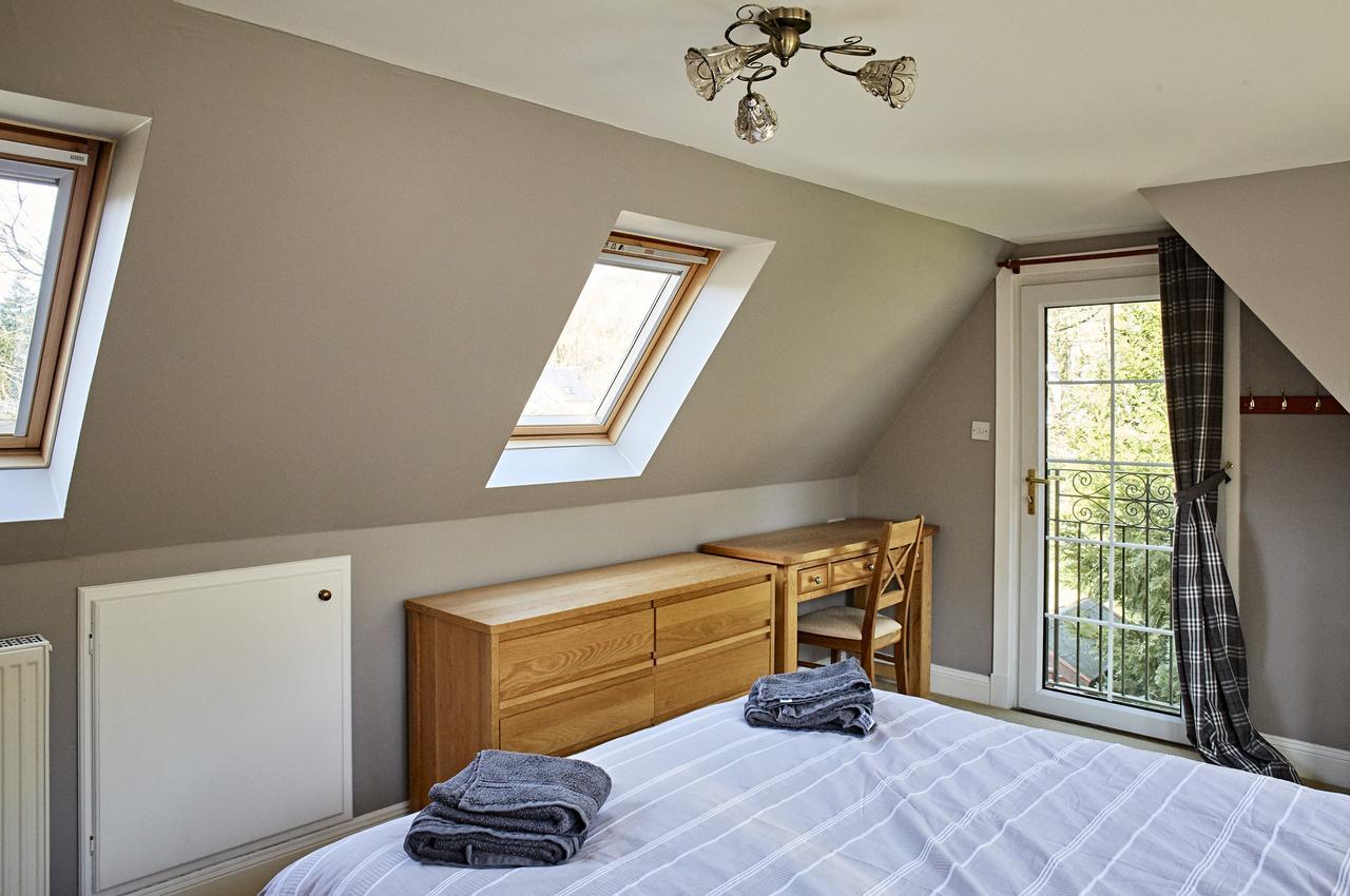 Glenalbyn Cottage Сейнт Филънс Екстериор снимка