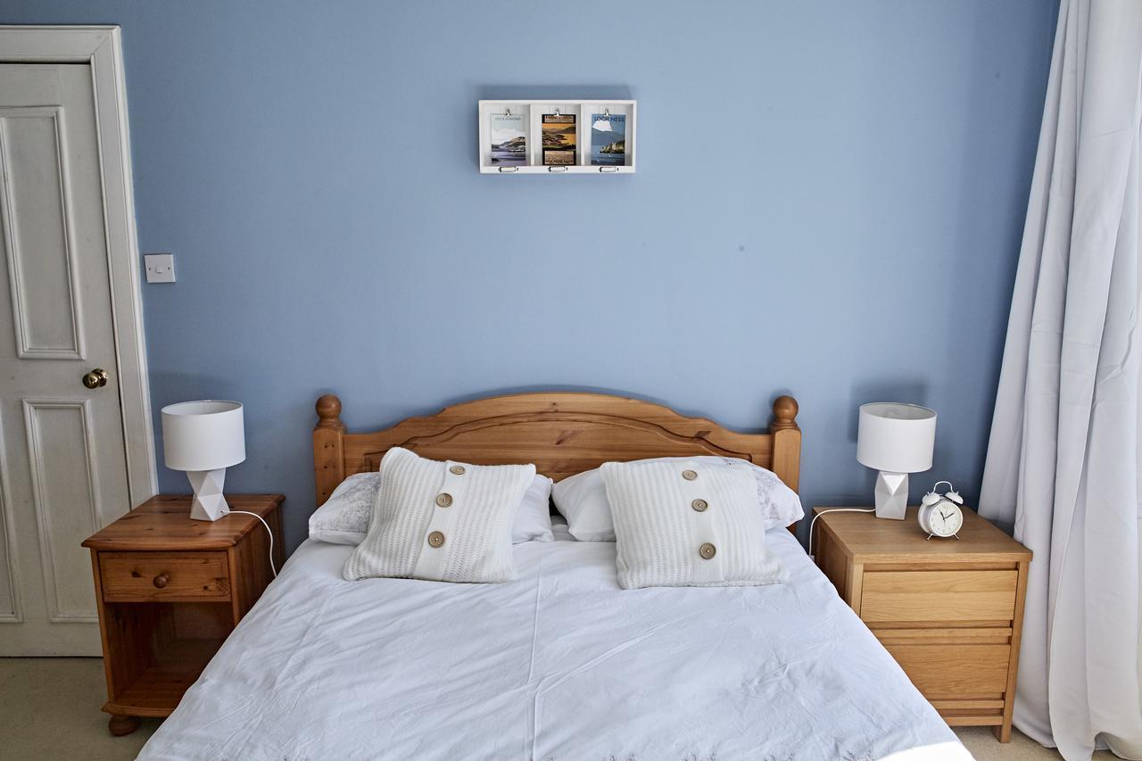 Glenalbyn Cottage Сейнт Филънс Екстериор снимка