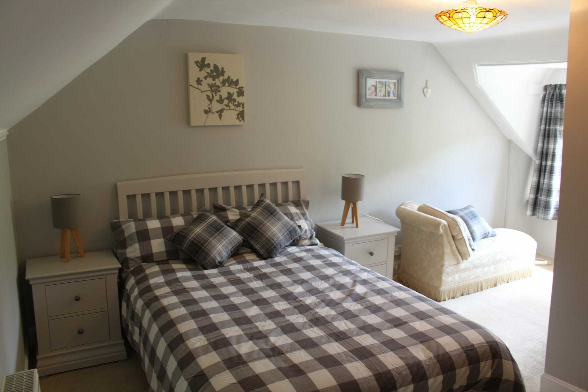 Glenalbyn Cottage Сейнт Филънс Екстериор снимка